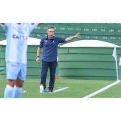 O Londrina após perder para o Ceará na Série B tem pela frente o Ituano no Estádio do Café na abertura da 28ª rodada